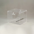 Seed Cube  - Large - No mess bird feeder