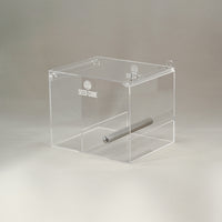 Seed Cube  - Large - No mess bird feeder