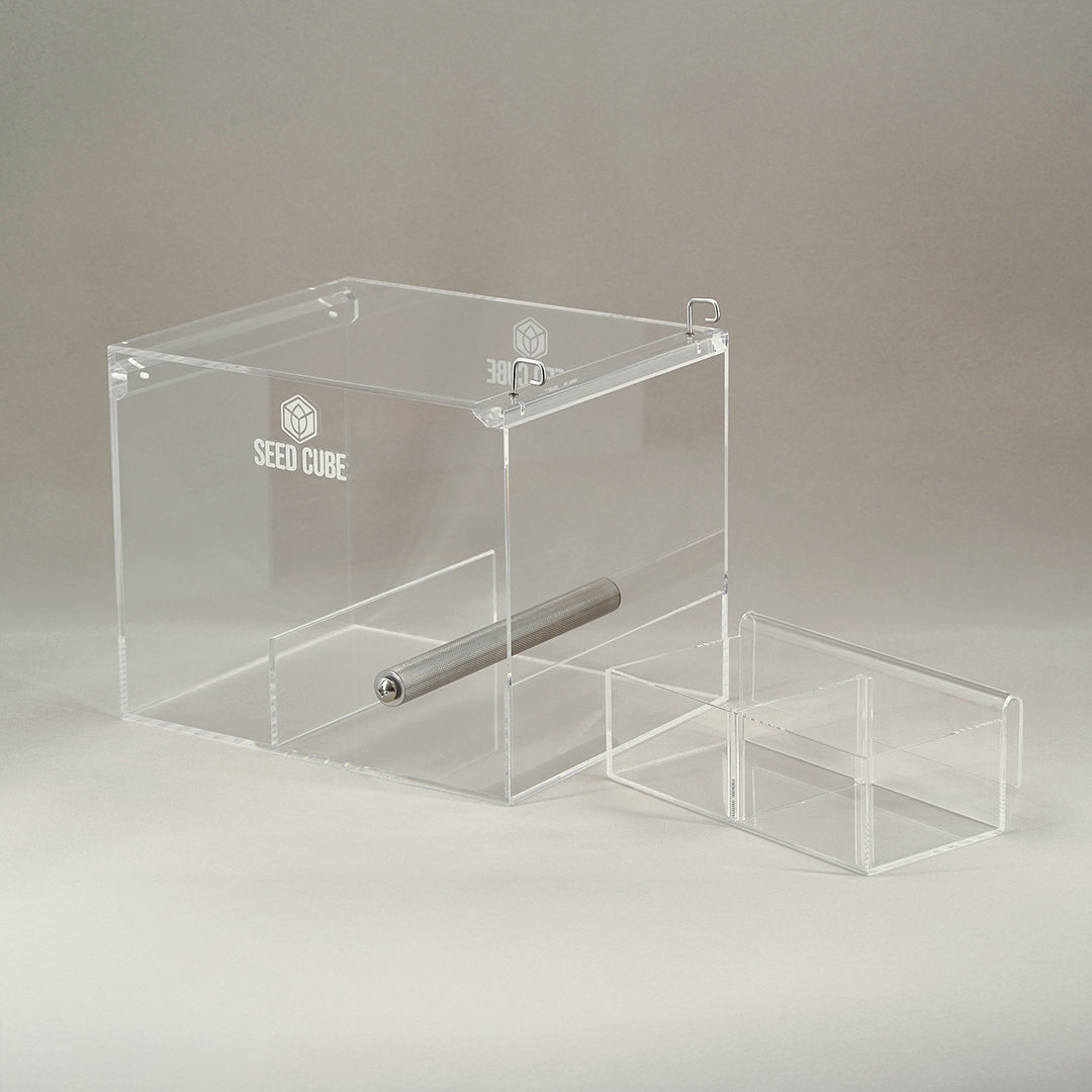 Easy-Tray