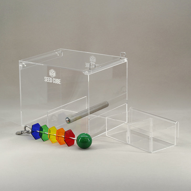 Seed Cube - Large - Super Bundle