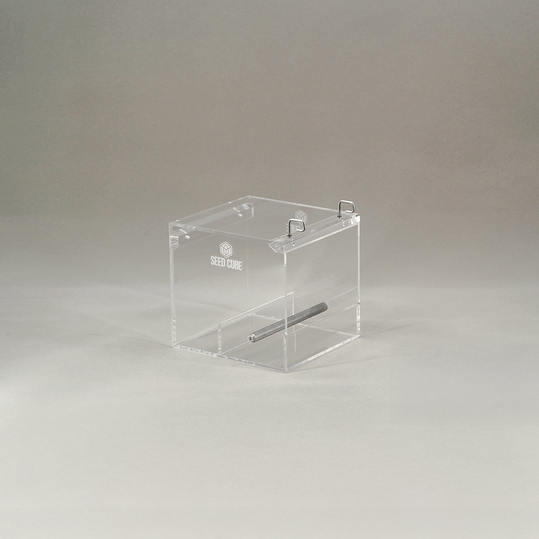 Just The Cube