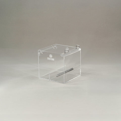 Just The Cube