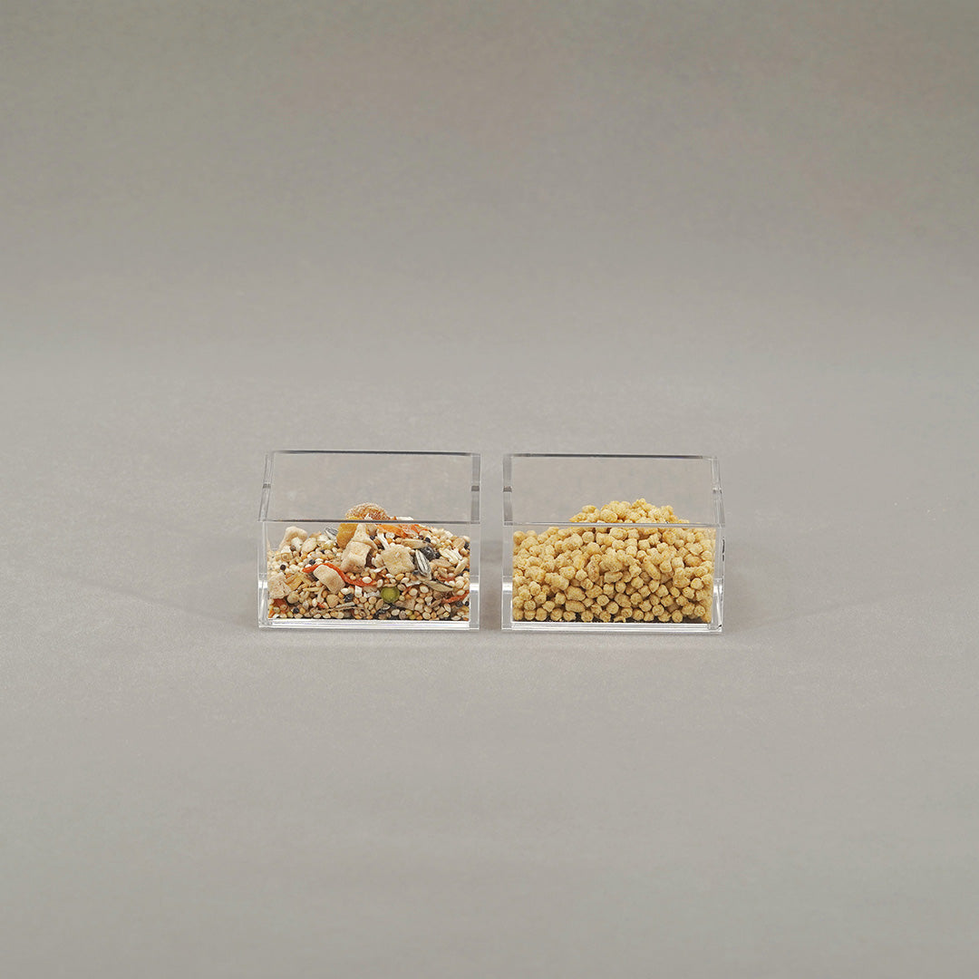 Small Easy-Inserts