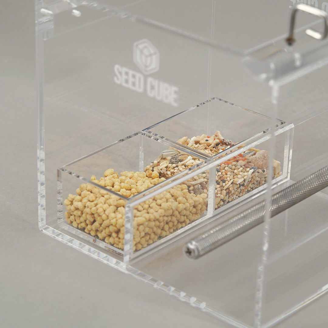Small Easy-Inserts