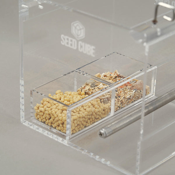 Seed Cube - Small - Super Bundle