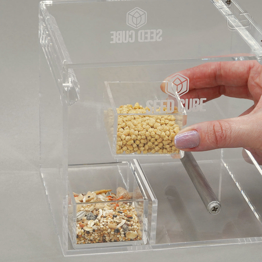 Small Easy-Inserts