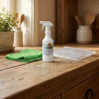 Seed Cube Cleaning Kit-Seed Cube
