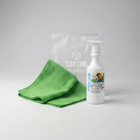 Seed Cube Cleaning Kit