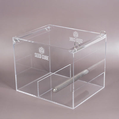 Large Seed Cube