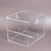 Seed Cube - Large - No mess bird feeder-Bird Feeder-Seed Cube