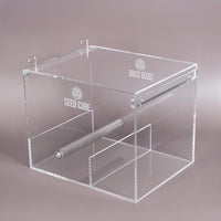 Seed Cube - Large - No mess bird feeder-Bird Feeder-Seed Cube