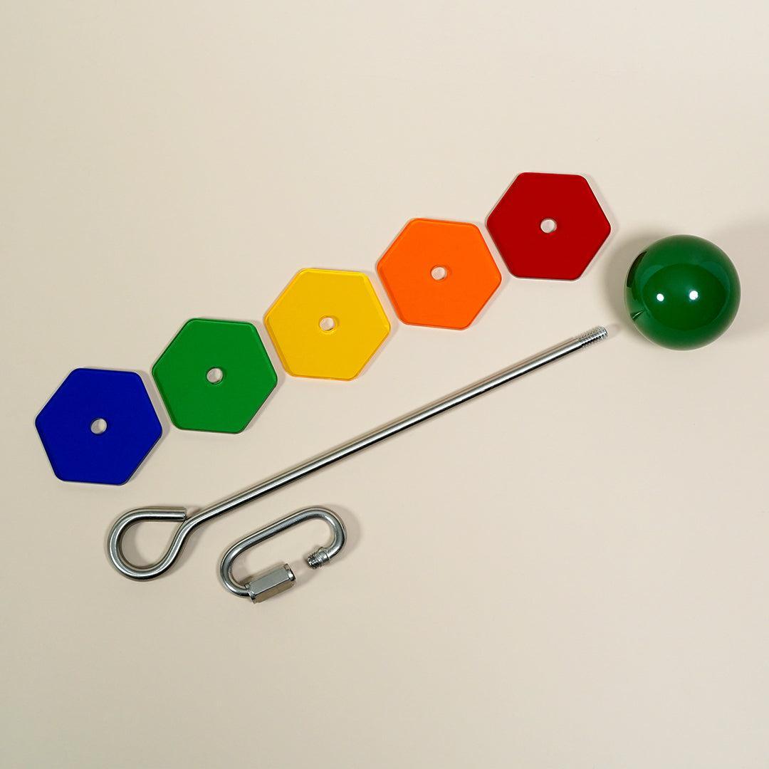 Seed Cube - Large - Super Bundle-Seed Cube