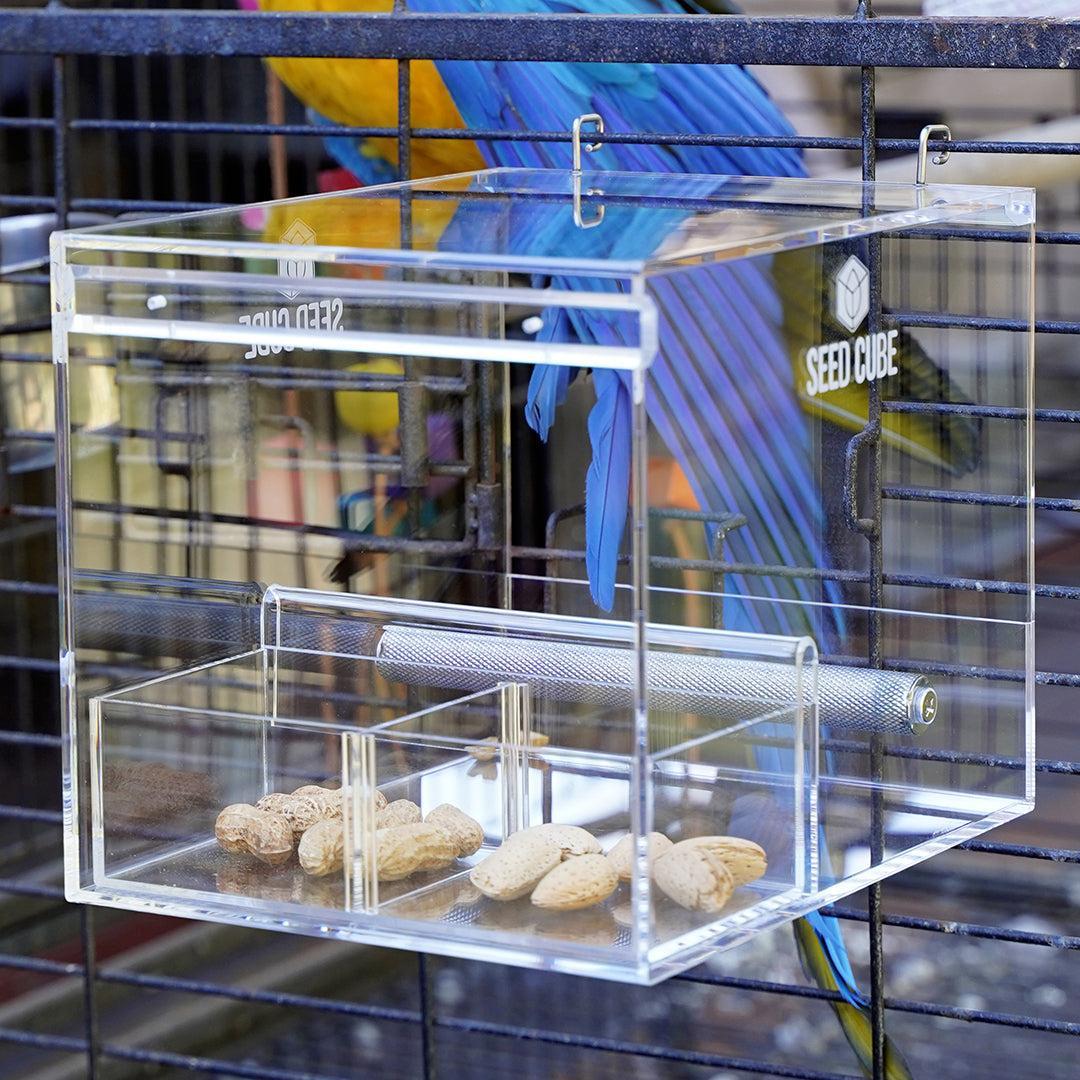 Seed Cube - Large - Super Bundle-Seed Cube