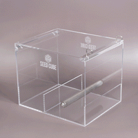 Seed Cube - Large - Super Bundle-Seed Cube