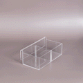 Seed Cube - Large - Easy-Tray