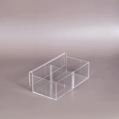 Easy-Tray
