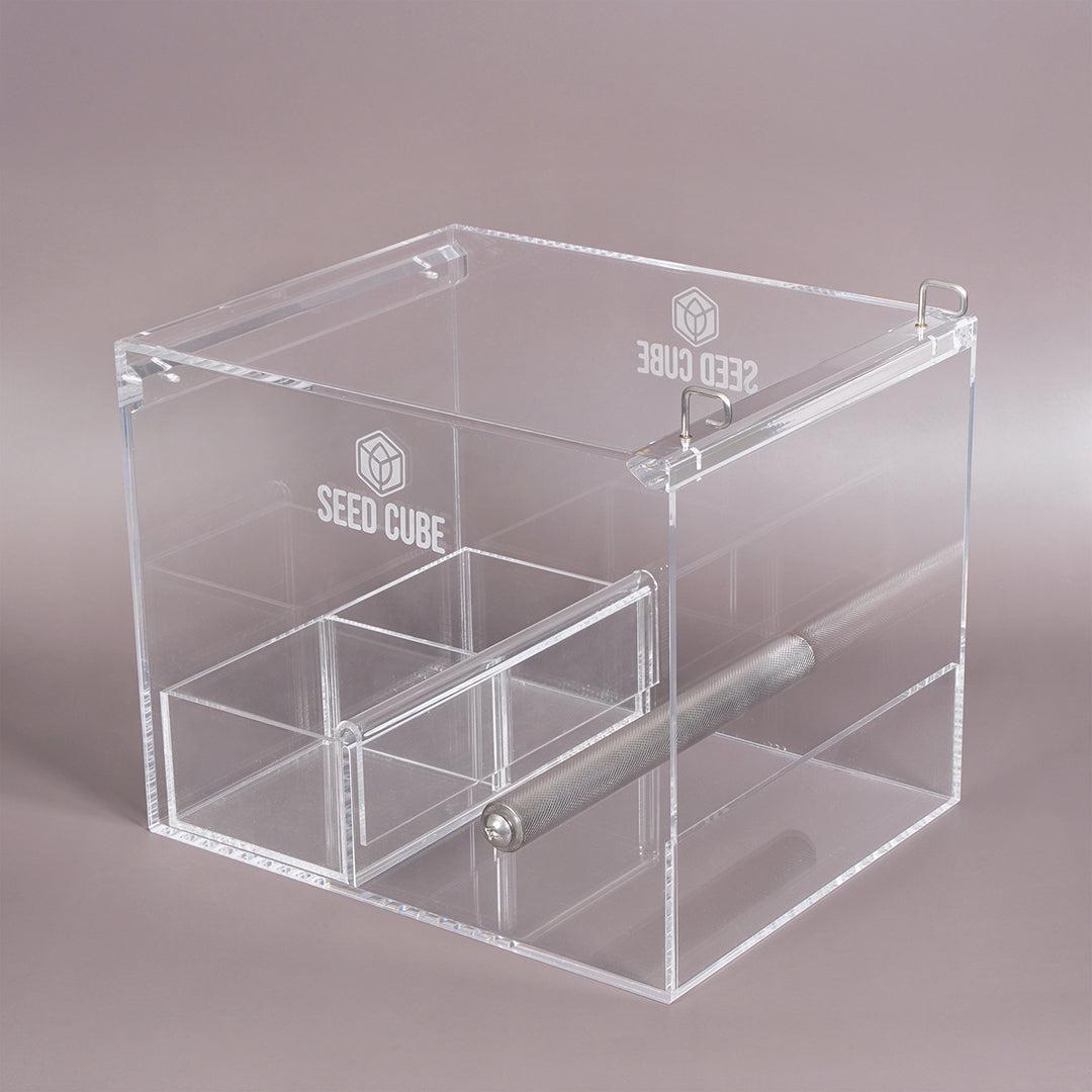 Seed Cube - Large - Super Bundle-Seed Cube