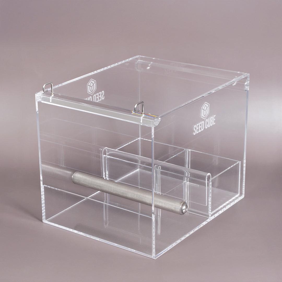 Seed Cube - Large - Super Bundle-Seed Cube
