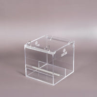 Seed Cube - Small - No mess bird feeder-Bird Feeder-Seed Cube