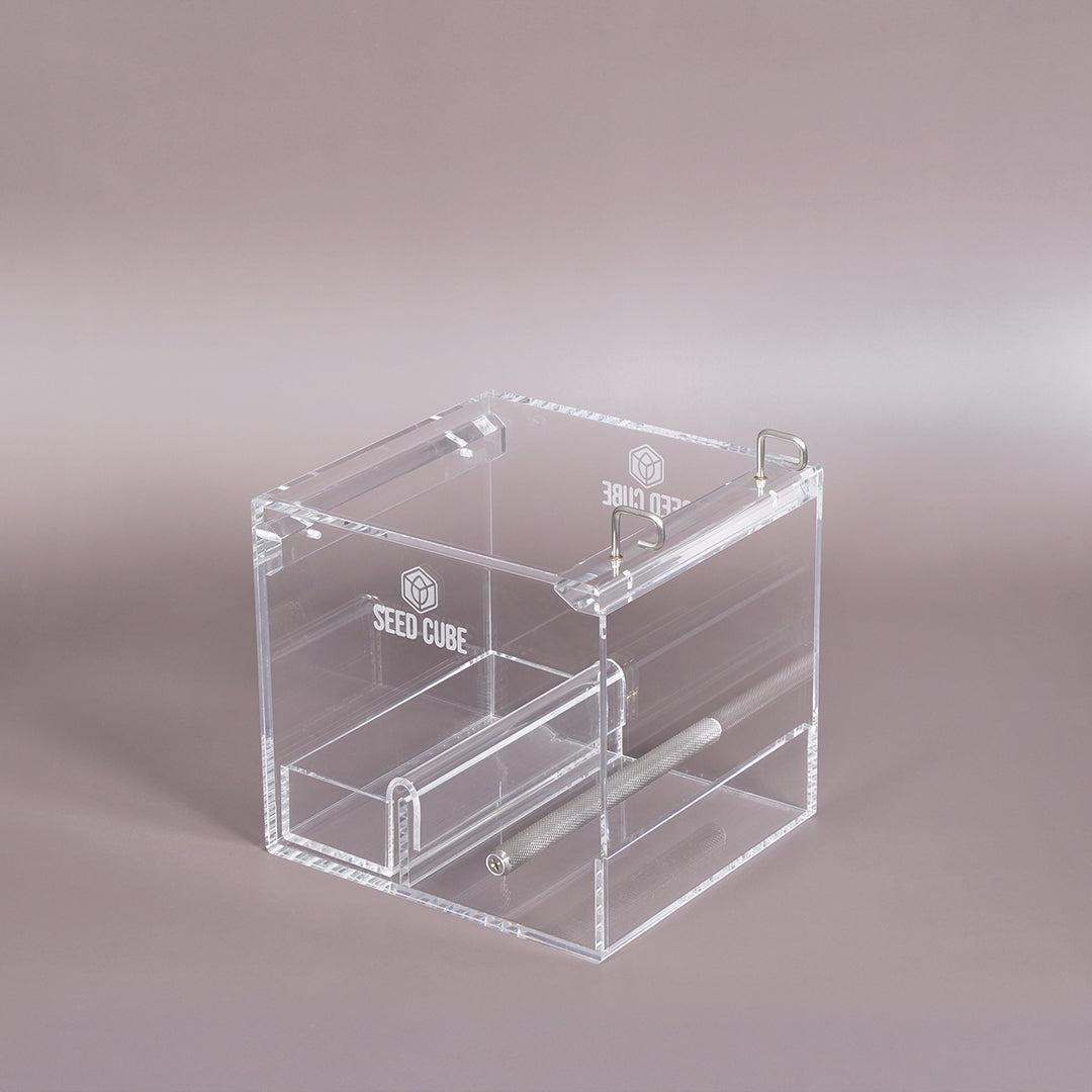Seed Cube - Small - Super Bundle-Seed Cube