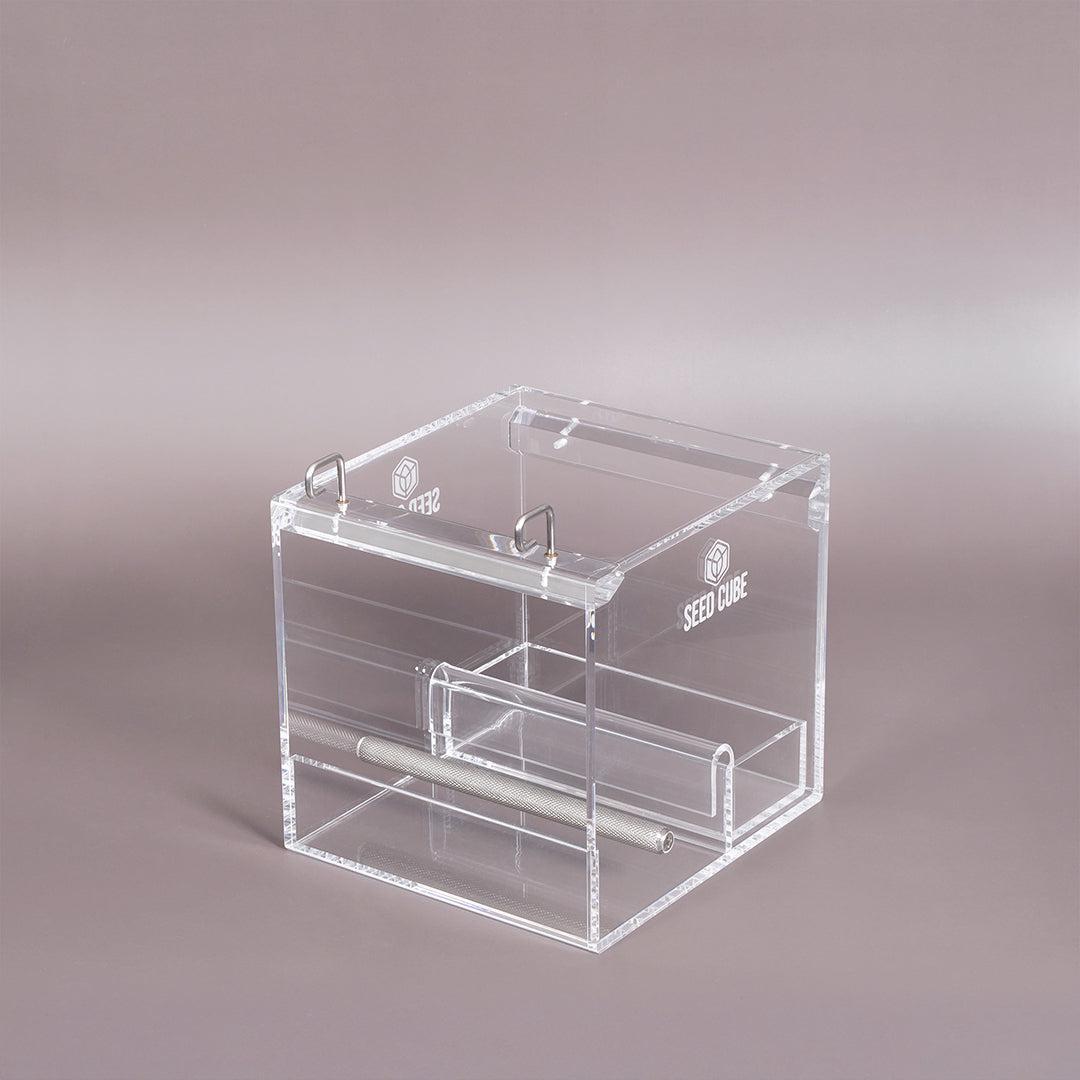 Seed Cube - Small - Super Bundle-Seed Cube