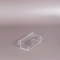 Small Easy-Tray-Bird Feeder-Seed Cube