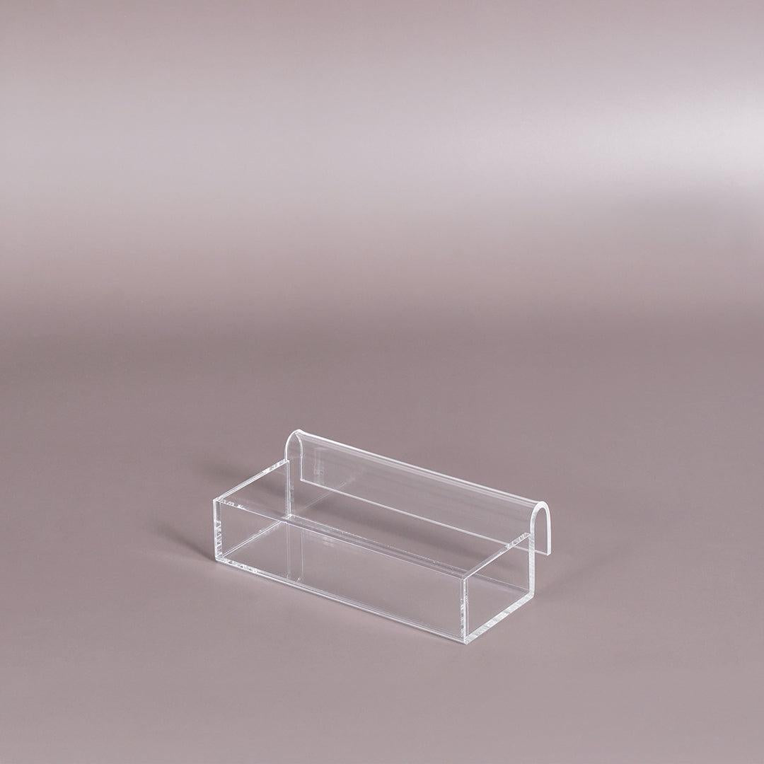 Small Easy-Tray Twin Pack-Bird Feeder-Seed Cube