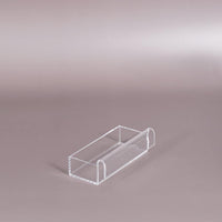Small Easy-Tray Twin Pack-Bird Feeder-Seed Cube
