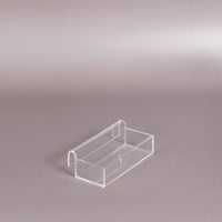Small Easy-Tray Twin Pack-Bird Feeder-Seed Cube