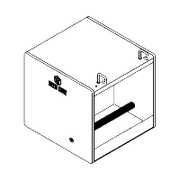 Seed Cube Small