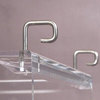 Talon Hooks™ Secure Mounting-Hook-Seed Cube