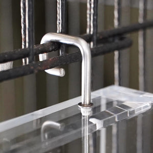Talon-Hook™ Mounting
