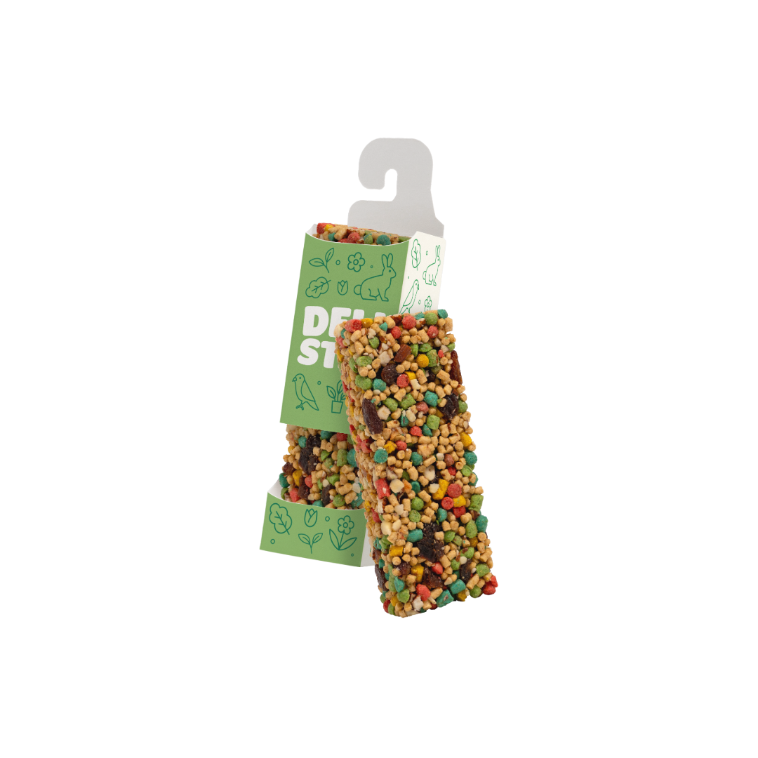 Vetafarm Deli Stix Forage & Feast