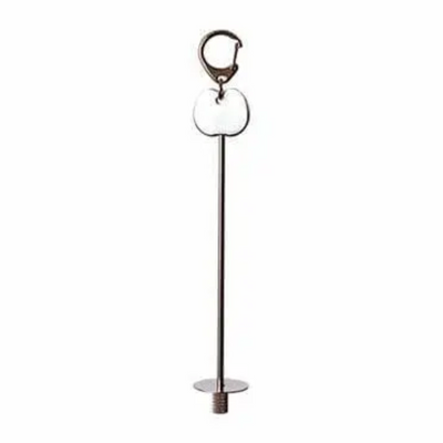 Basic Bird Skewer