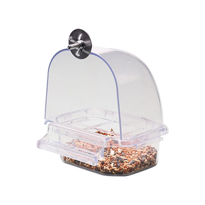 other no-mess feeders