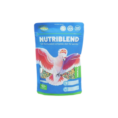 Bird Foods & Treats