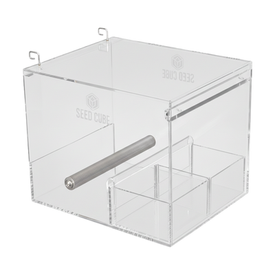 Seed Cube System