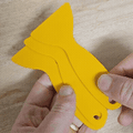 Easy-Scraper Set Free Gift