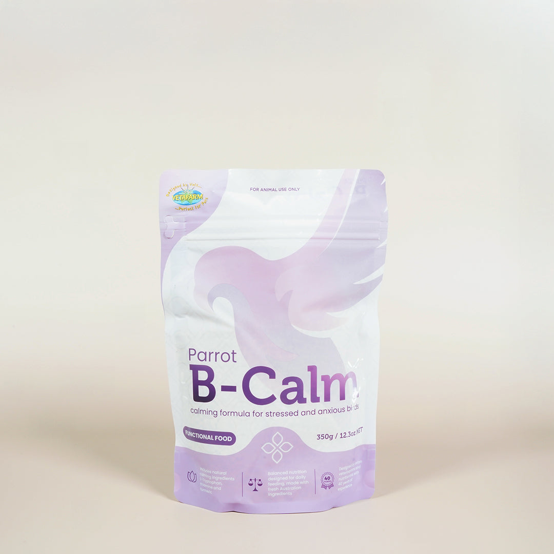 Vetafarm Parrot B-Calm