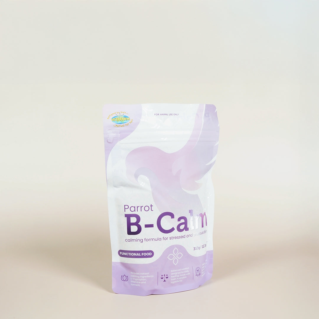 Vetafarm Parrot B-Calm