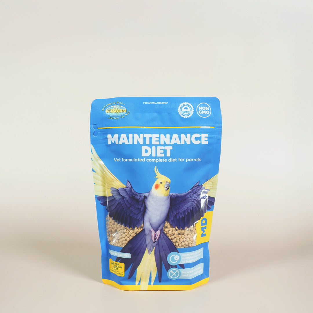 Vetafarm Maintenance Diet Pellets