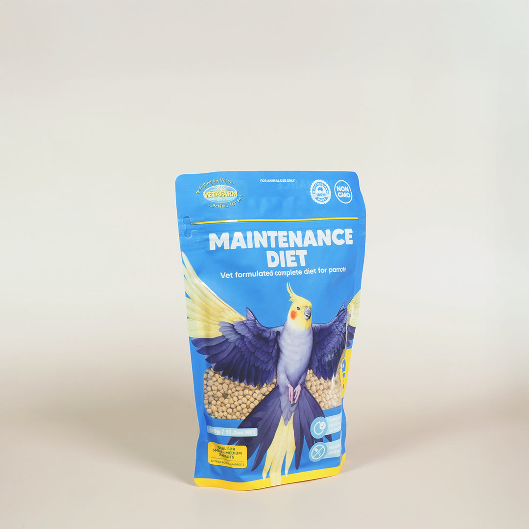Vetafarm Maintenance Diet Pellets
