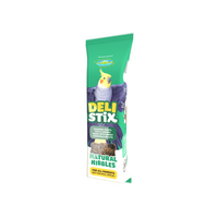 Vetafarm Deli Stix Natural Nibbles-Treat-Seed Cube