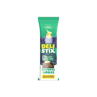 Vetafarm Deli Stix Natural Nibbles-Treat-Seed Cube