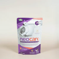 Vetafarm Neocare-Extruded crumble-Seed Cube
