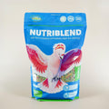Vetafarm Nutriblend Small Pellets-Extruded crumble-Seed Cube