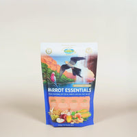 Vetafarm Parrot Essentials-Extruded crumble-Seed Cube