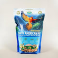 Vetafarm South American Mix-Extruded crumble-Seed Cube