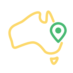 Australian made and blended