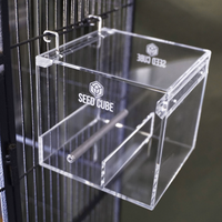 Talon Hooks™ Secure Mounting